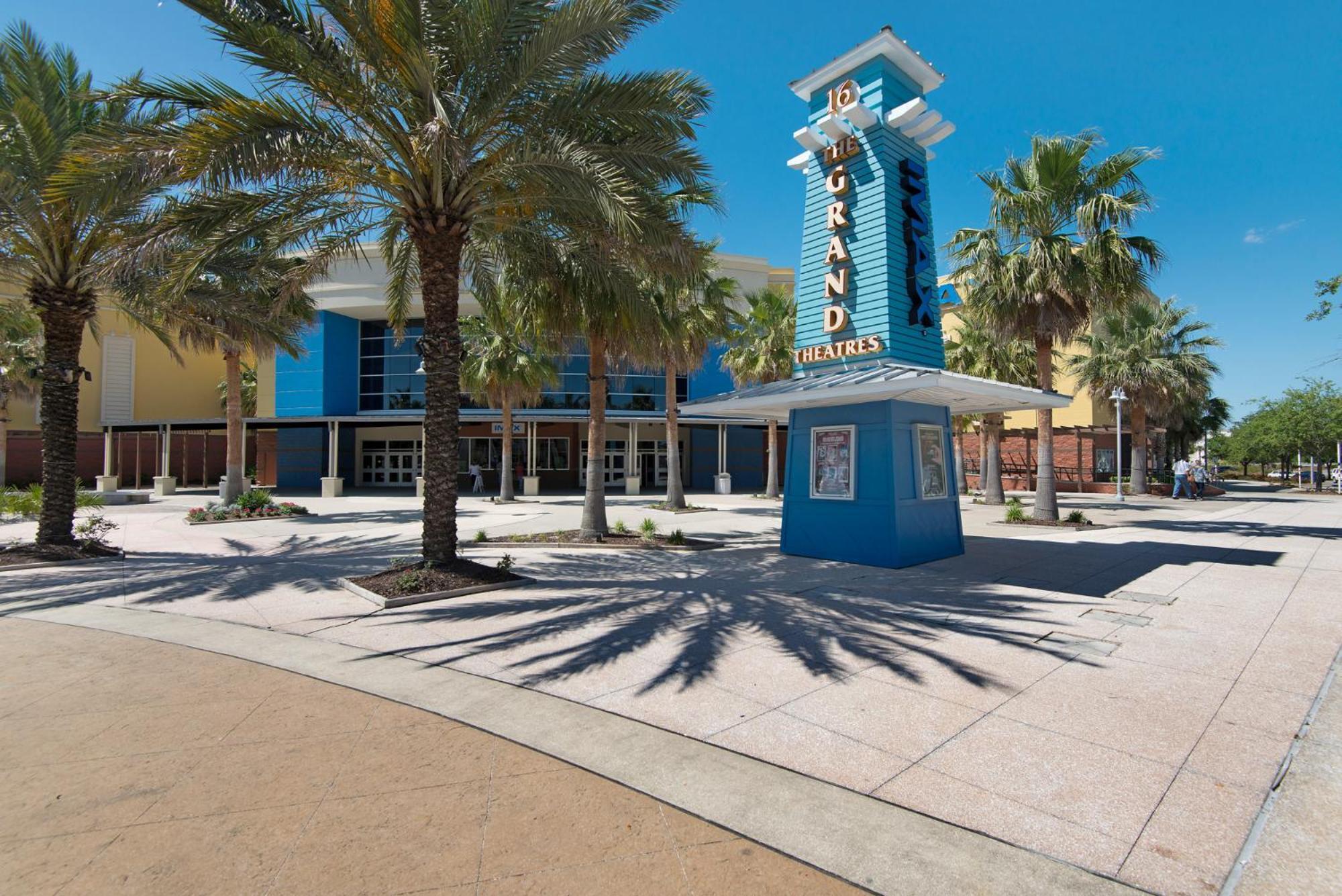 Holiday home Penthouse With Beautiful Views! 1 Bedroom, 2 Bathroom Penthouse! Panama City Beach